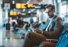 Managing Connectivity for Frequent Flyers