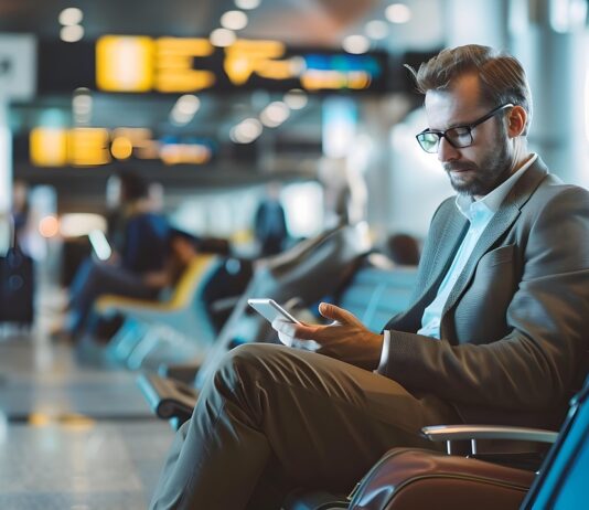 Managing Connectivity for Frequent Flyers and Consultants Managing Connectivity for Frequent Flyers