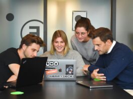 Outstaffing Solves Critical Talent Challenges