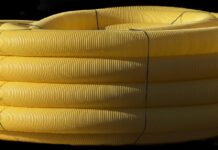 Flexible Tubing in Today’s Industrial Systems