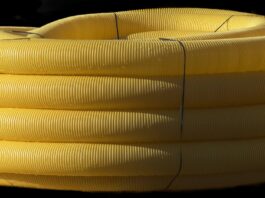 Flexible Tubing in Today’s Industrial Systems