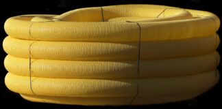 The Growing Importance of Flexible Tubing in Today’s Industrial Systems Flexible Tubing in Today’s Industrial Systems