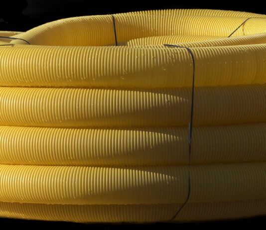 Flexible Tubing in Today’s Industrial Systems