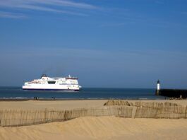 Budget Breakdown for a Calais Getaway