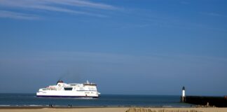 Budget Breakdown for a Calais Getaway