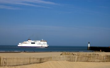 Budget Breakdown for a Calais Getaway Using the Ferry Dover to Calais Budget Breakdown for a Calais Getaway
