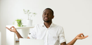 Perfect Work Life Balance as an Entrepreneur