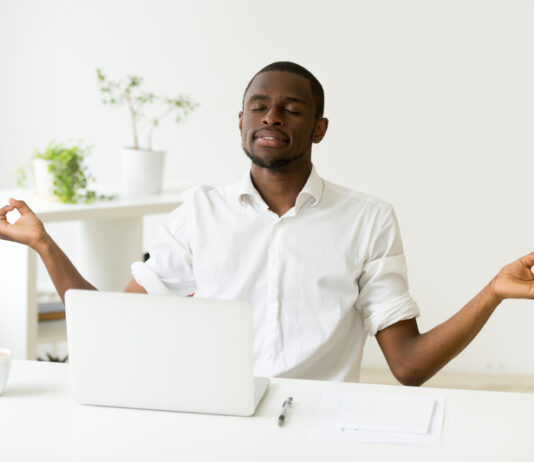 Perfect Work Life Balance as an Entrepreneur