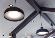 Integrating Lighting into Interior Designs