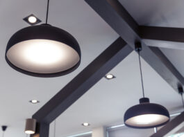 Integrating Lighting into Interior Designs