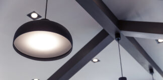 Bright Ideas: Integrating Lighting into Vibrant Interior Designs Integrating Lighting into Interior Designs