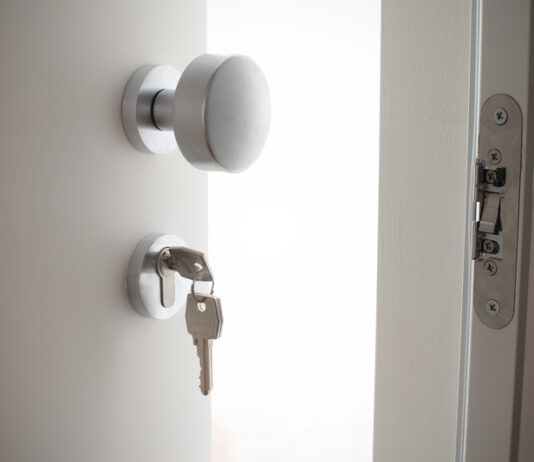 Rekeying: Securing Your Home