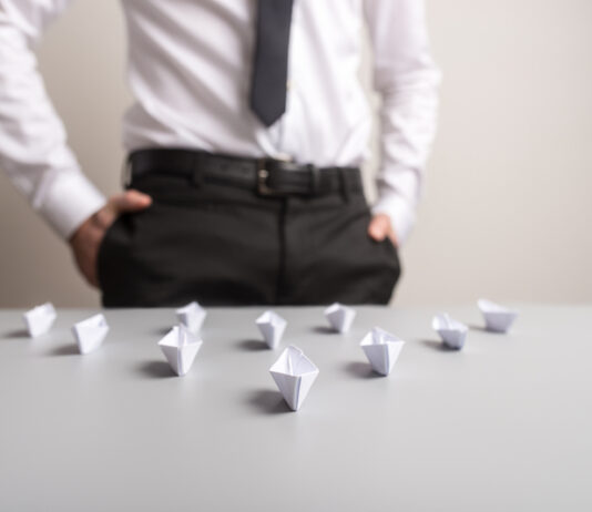 Strategic Fleet Management for Growing Service Businesses Fleet Management for Growing Service Businesses