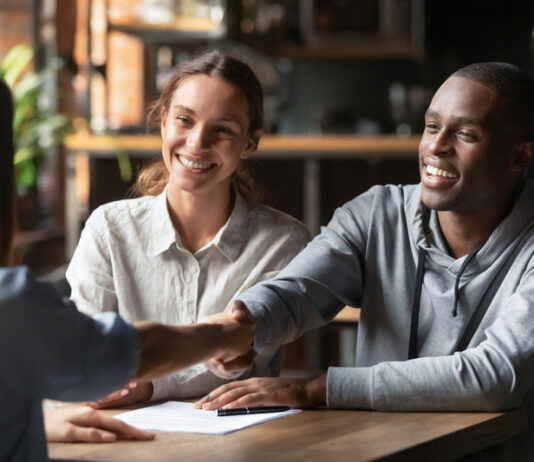 banks for businesses