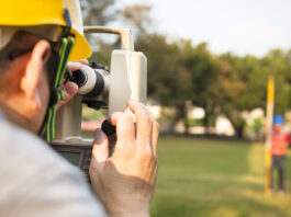 Navigating Land Surveys and Measurements
