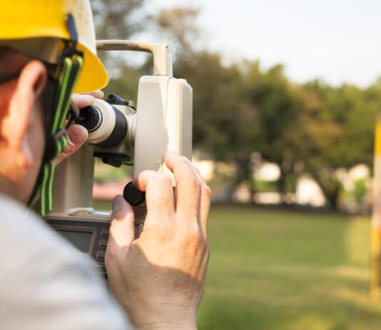 Navigating Land Surveys and Measurements