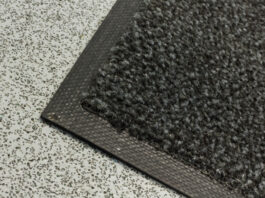 Choosing Industrial Floor Mats