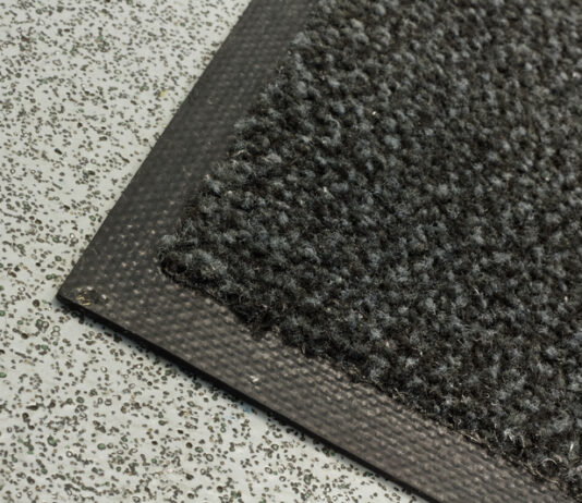 Choosing Industrial Floor Mats