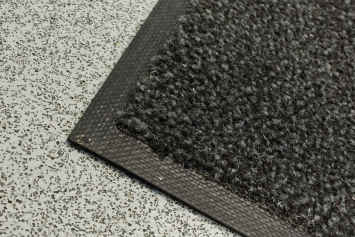 Choosing Industrial Floor Mats