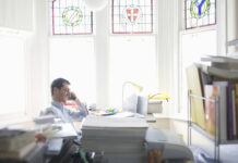 More Light, Less Noise: How Bay and Bow Windows Support Home-Based Productivity How Bay and Bow Windows Support