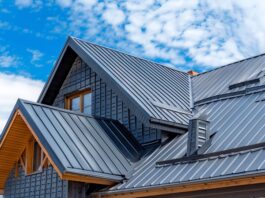 Sustainable Roofing for Small Firms