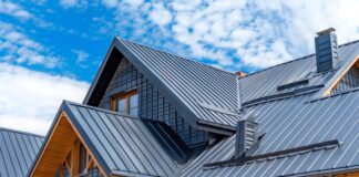 Sustainable Roofing for Small Firms