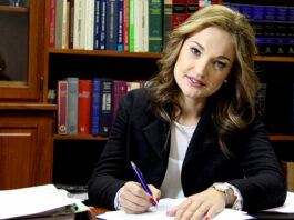 Choose a Personal Injury Lawyer in Hamilton