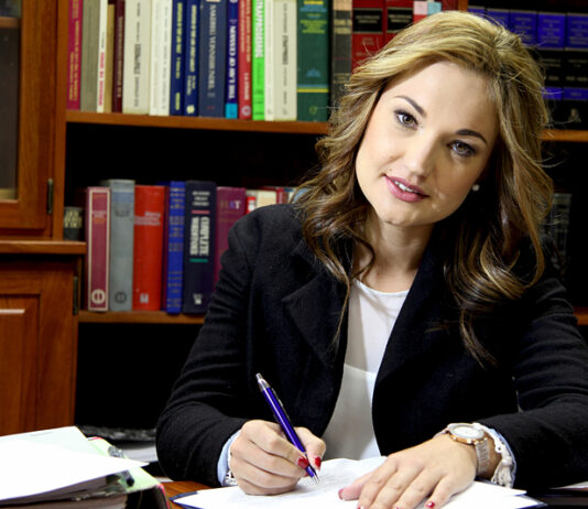 Choose a Personal Injury Lawyer in Hamilton