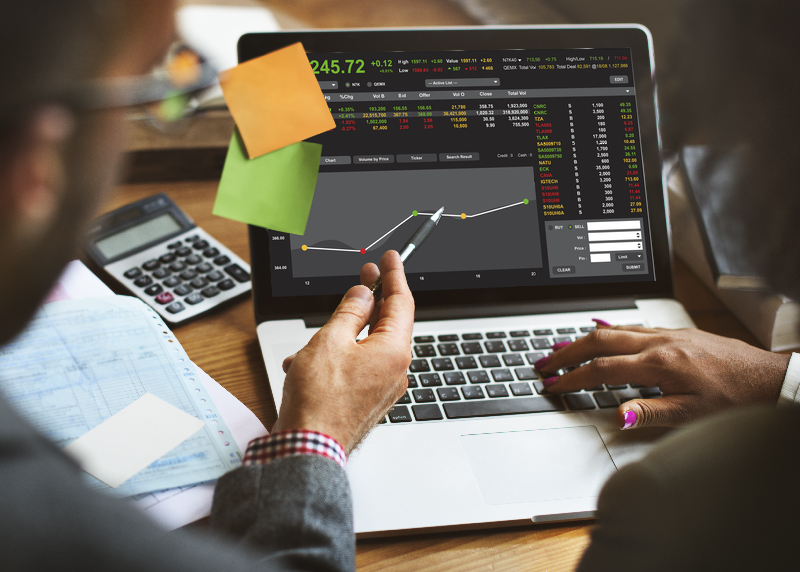 Fed vs. ECB: Trading Forex Around Central Bank Decision Day Trading Forex Around Central Bank