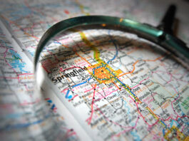 Springfield Homeowners