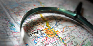 Springfield Homeowners