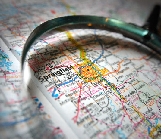 Springfield Homeowners