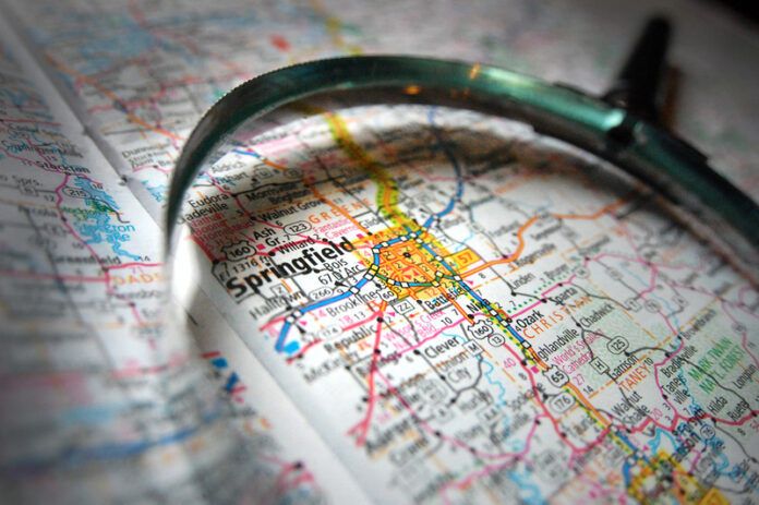 Springfield Homeowners