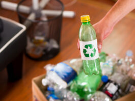 Dumpster Rental Supports Eco-Friendly Waste Disposal