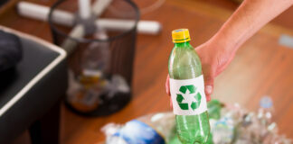 Dumpster Rental Supports Eco-Friendly Waste Disposal