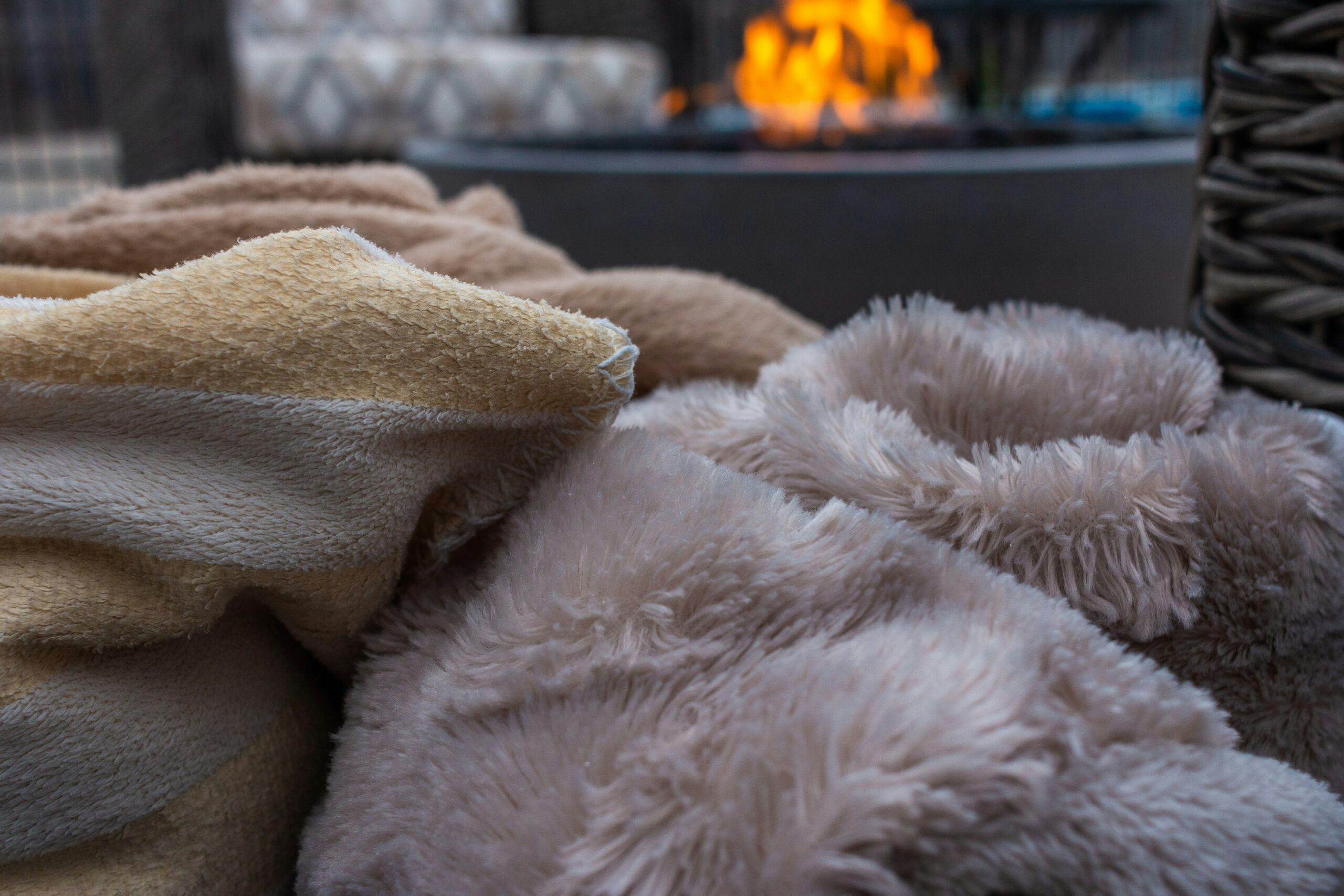 Aligning Fabric Choice