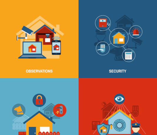 Best Home and Workplace Safety Practices for 2026 home-and-workplace