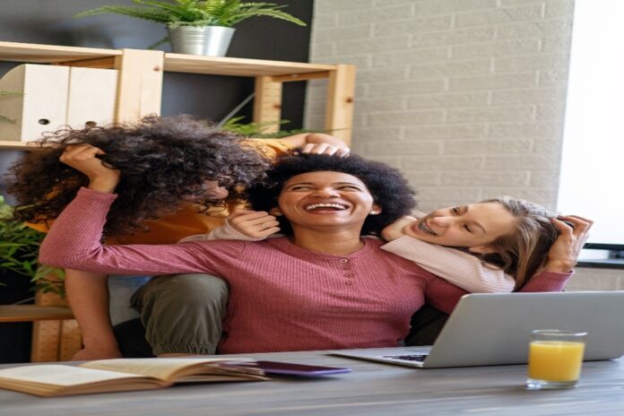 Perfect Work Life Balance as an Entrepreneur