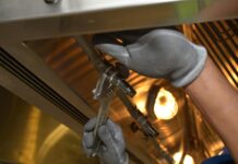 Balance Hands-On Plumbing Work