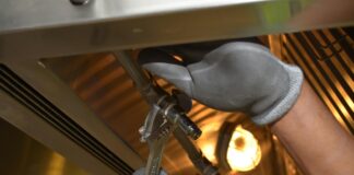 Balance Hands-On Plumbing Work