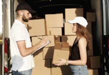 In-House Delivery Van Trouble: How to Keep Orders Moving delivery van trouble