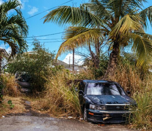 Selling a Car Without a Title in Florida