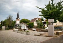 Small City Perks Remote Founders Overlook small city perks