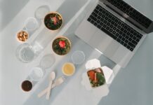 Healthy Eating Made Simple: How Smarter Meal Planning Boosts Workday Focus How Smarter Meal Planning Boosts Workday