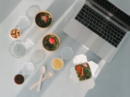 How Smarter Meal Planning Boosts Workday
