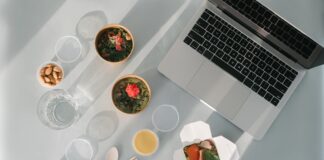 How Smarter Meal Planning Boosts Workday