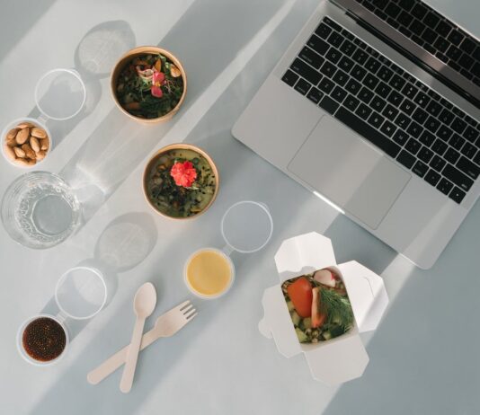 How Smarter Meal Planning Boosts Workday