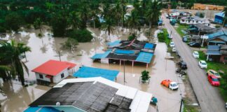 prevent basement flooding