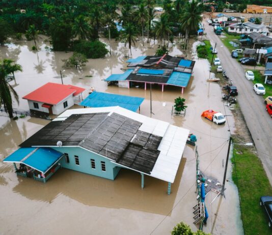 prevent basement flooding
