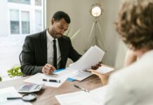 Handling Business Travel Accidents